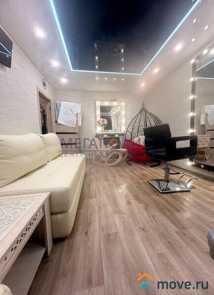 1-комн. квартира, 38 м²