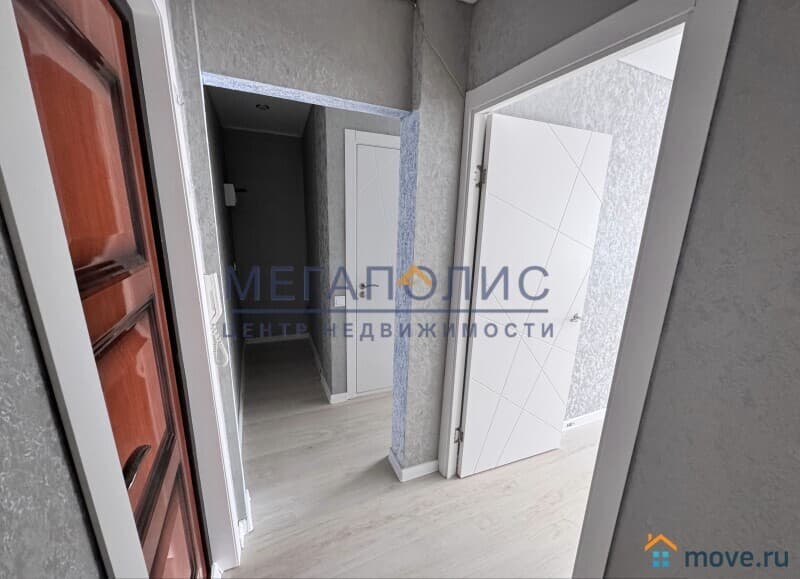 2-комн. квартира, 40.4 м²