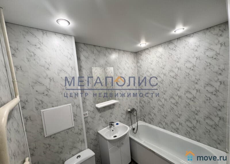 2-комн. квартира, 40.4 м²