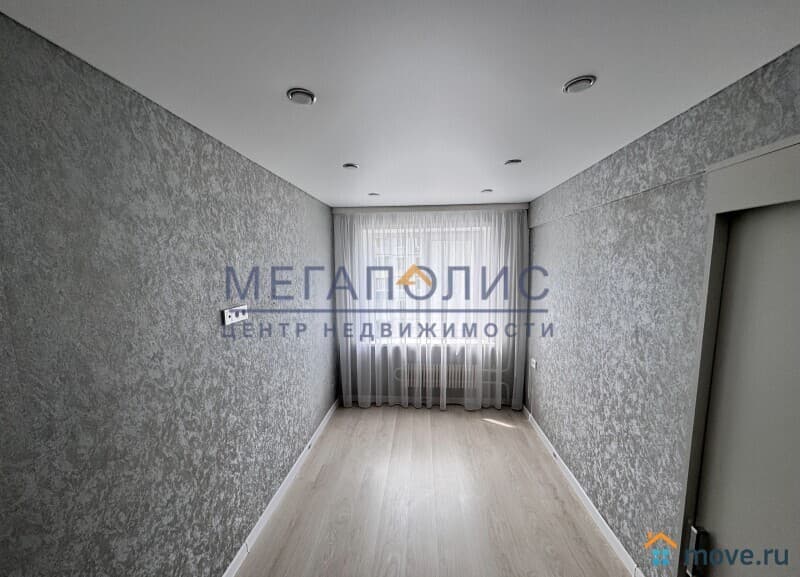 2-комн. квартира, 40.4 м²