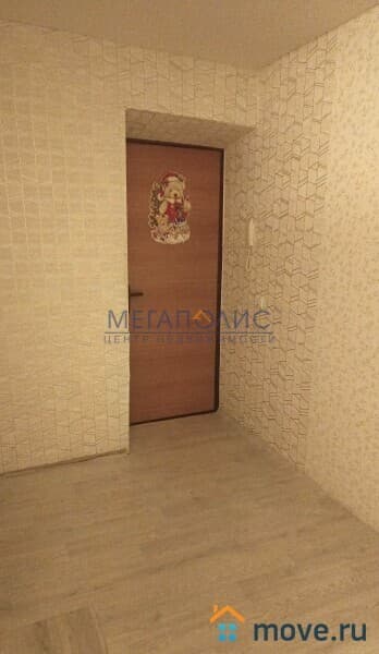 2-комн. квартира, 38.9 м²