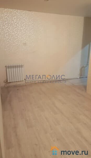 2-комн. квартира, 38.9 м²