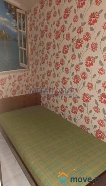 2-комн. квартира, 38.9 м²