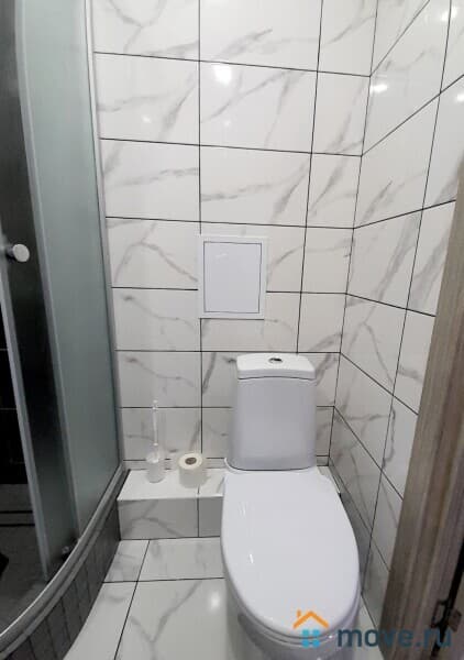 3-комн. квартира, 42.5 м²