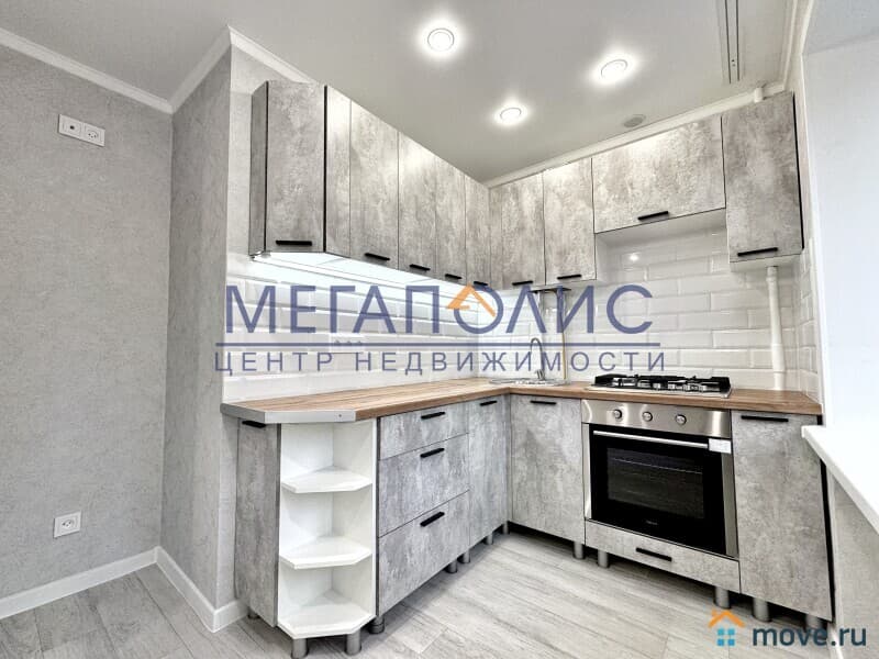 2-комн. квартира, 38 м²