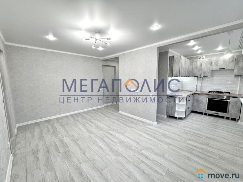 2-комн. квартира, 38 м²