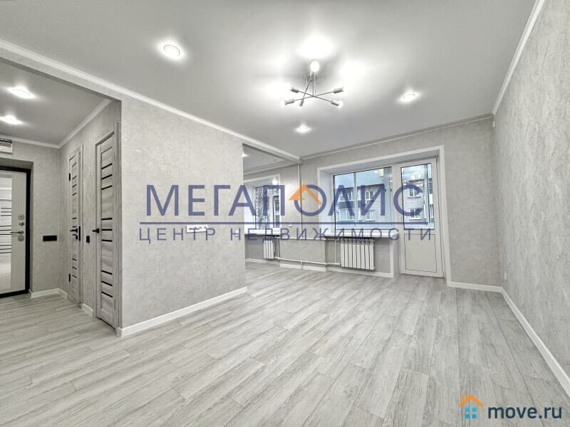 2-комн. квартира, 38 м²