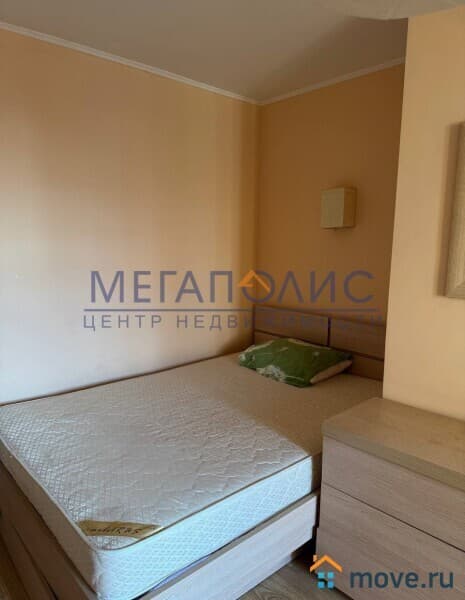 3-комн. квартира, 62 м&sup2;