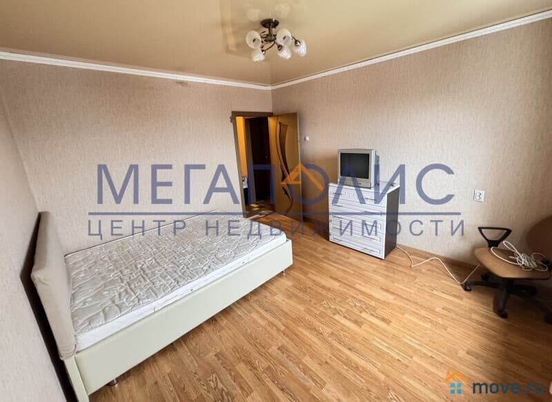 1-комн. квартира, 32 м&sup2;