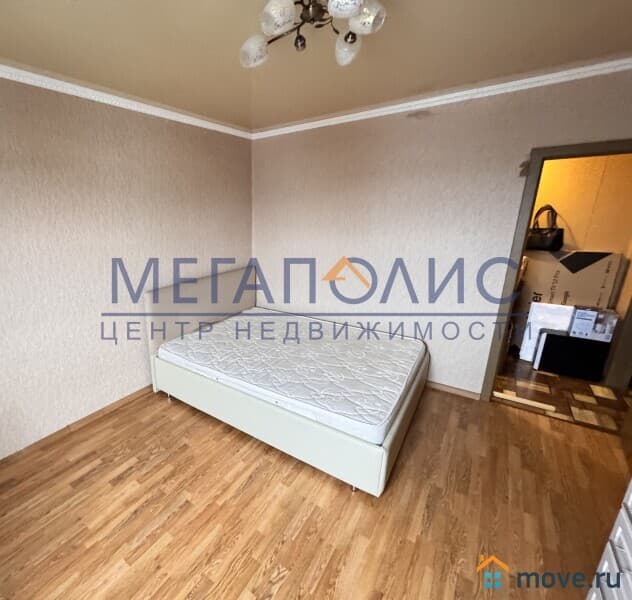 2-комн. квартира, 54 м&sup2;