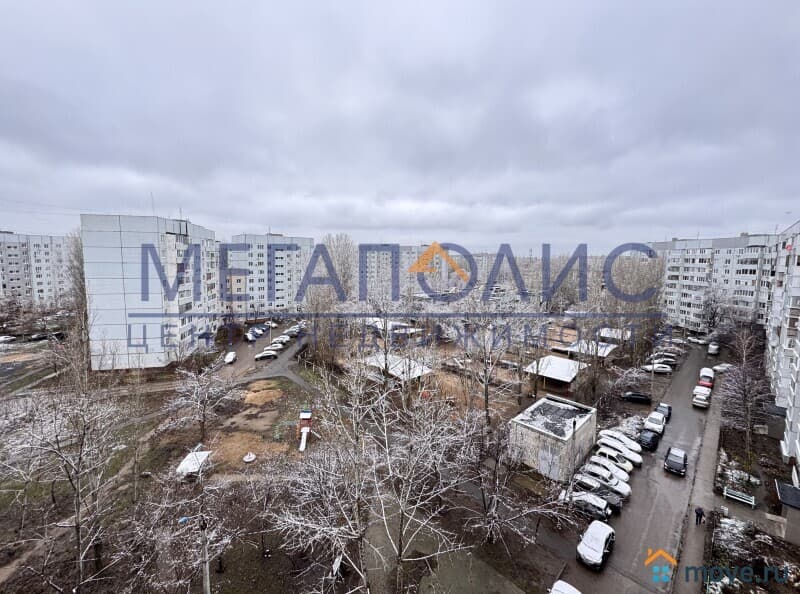 2-комн. квартира, 54 м&sup2;