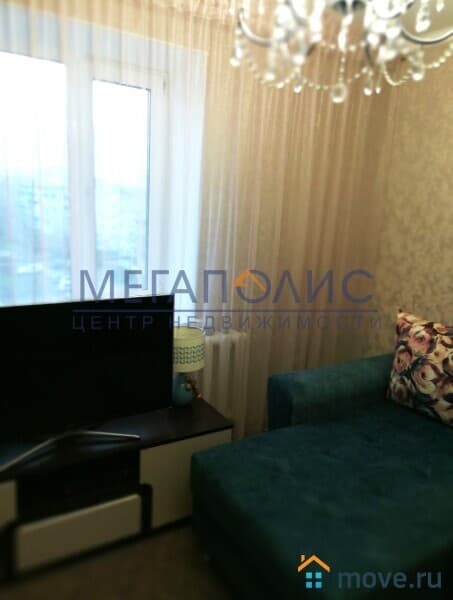 3-комн. квартира, 59 м&sup2;