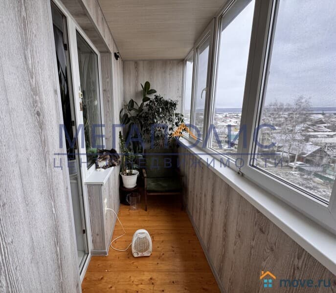 2-комн. квартира, 51 м&sup2;