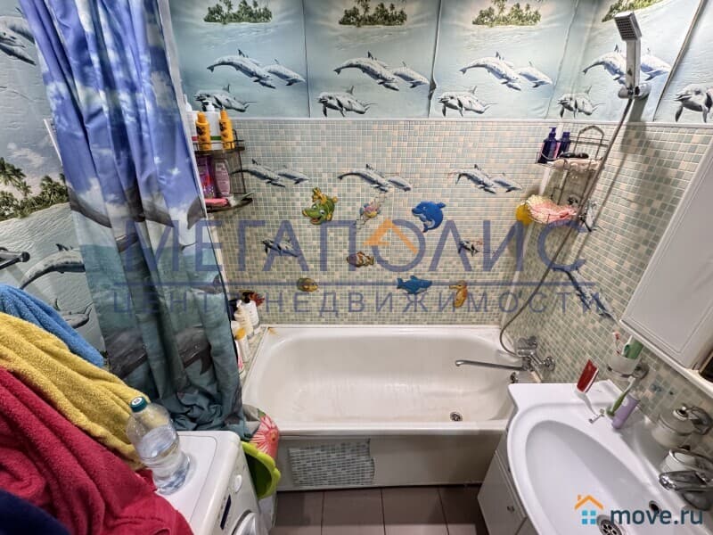 2-комн. квартира, 51 м&sup2;