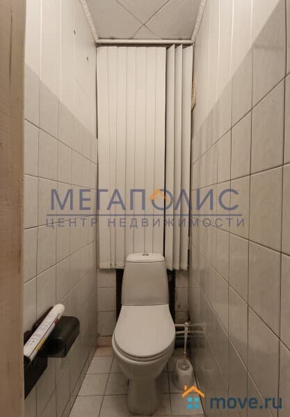 3-комн. квартира, 50 м&sup2;