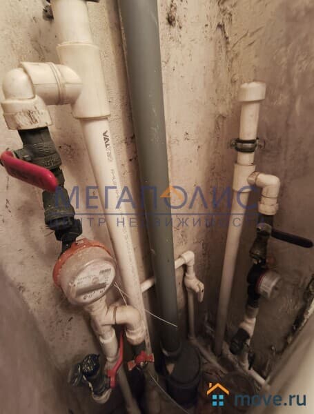 3-комн. квартира, 50 м&sup2;