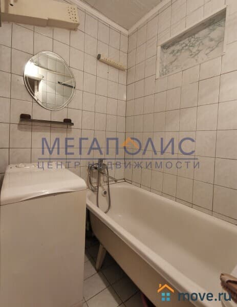 3-комн. квартира, 50 м&sup2;