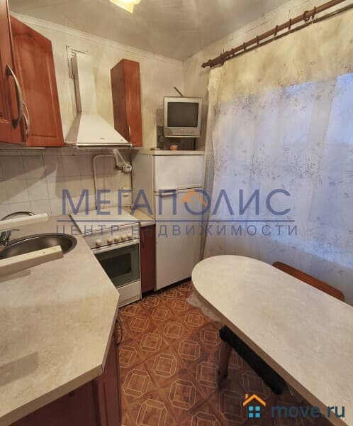 3-комн. квартира, 50 м&sup2;