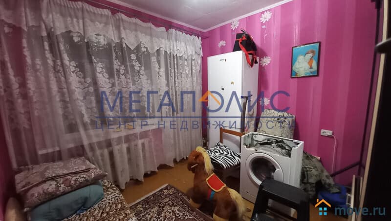3-комн. квартира, 51 м&sup2;