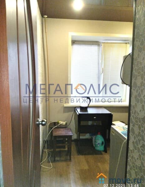 4-комн. квартира, 62 м&sup2;