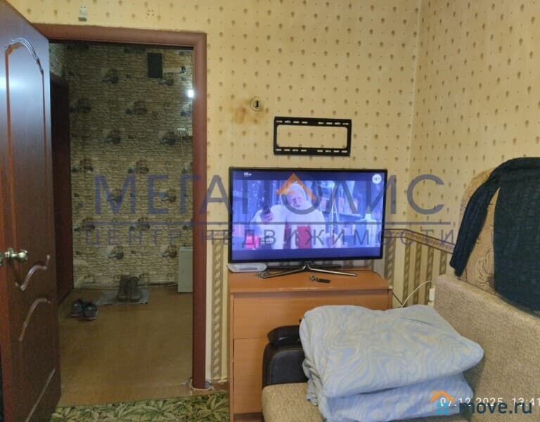 4-комн. квартира, 62 м&sup2;