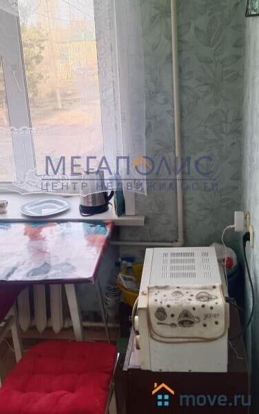 1-комн. квартира, 30 м&sup2;