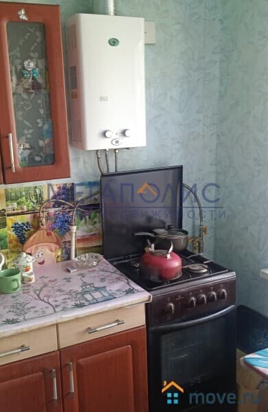 1-комн. квартира, 30 м&sup2;