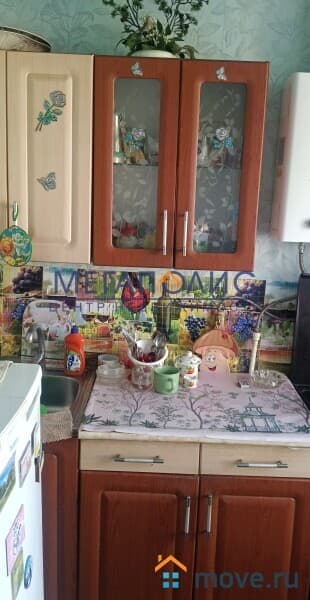 1-комн. квартира, 30 м&sup2;