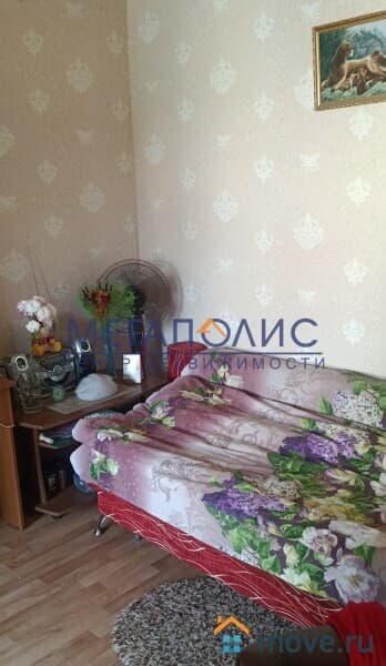 1-комн. квартира, 30 м&sup2;