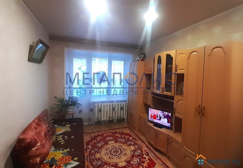 1-комн. квартира, 30 м&sup2;