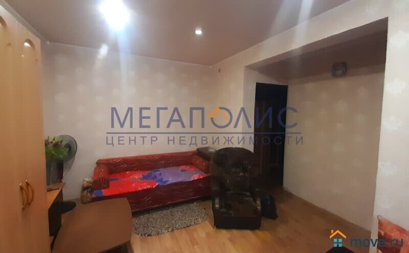 1-комн. квартира, 30 м&sup2;