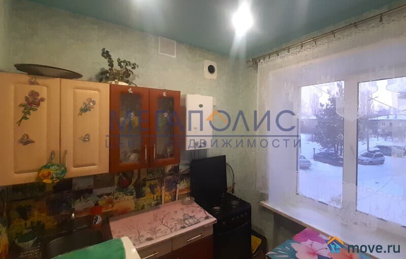 1-комн. квартира, 30 м&sup2;