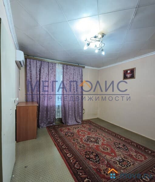 1-комн. квартира, 26 м&sup2;