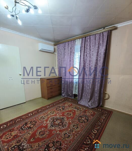 1-комн. квартира, 26 м&sup2;