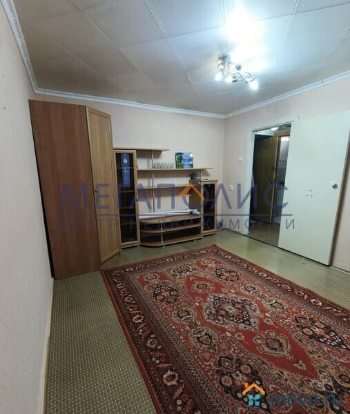 1-комн. квартира, 26 м&sup2;