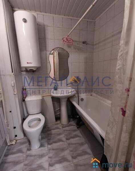 1-комн. квартира, 26 м&sup2;