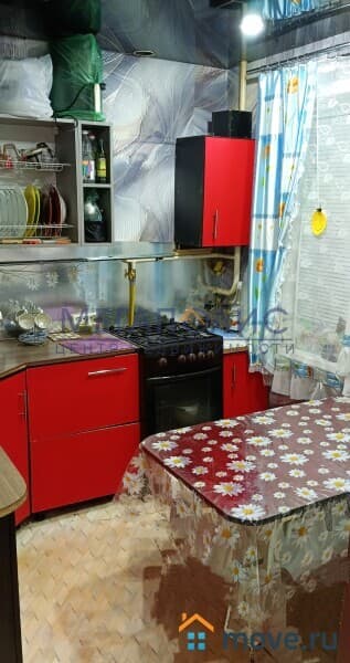 2-комн. квартира, 47 м&sup2;