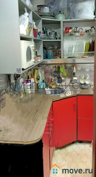 2-комн. квартира, 47 м&sup2;