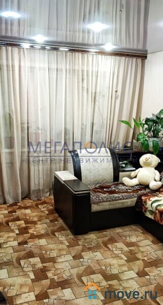 2-комн. квартира, 47 м&sup2;