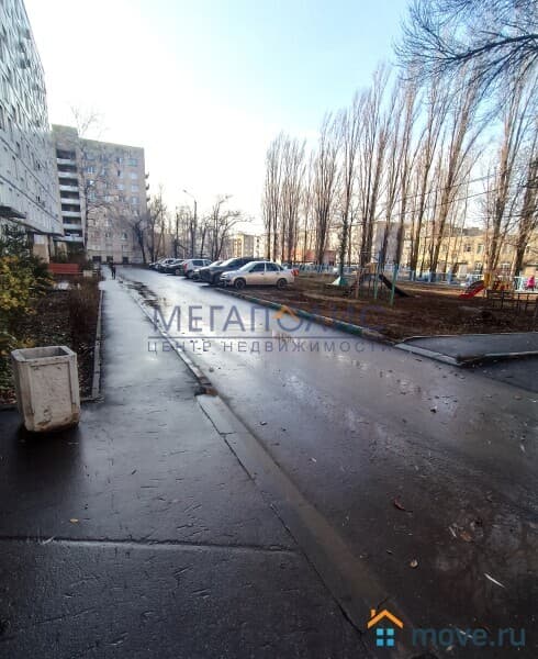 3-комн. квартира, 50 м&sup2;