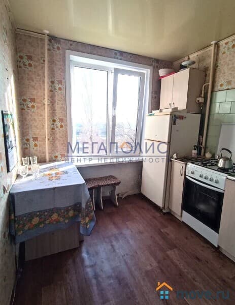3-комн. квартира, 50 м&sup2;
