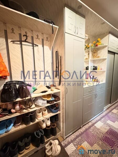 3-комн. квартира, 62 м&sup2;