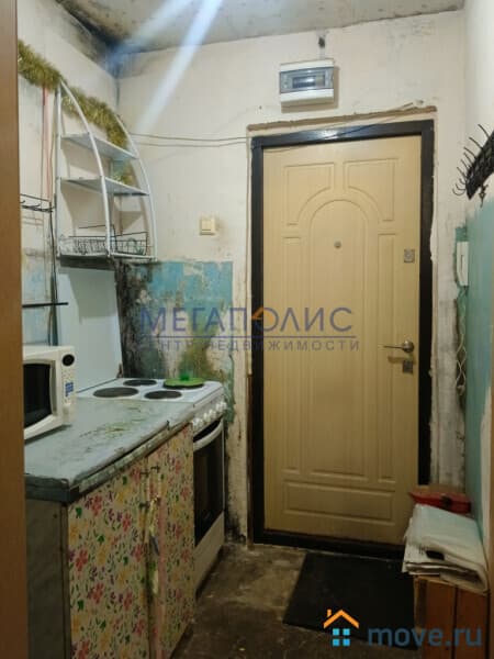 1-комн. квартира, 22.4 м&sup2;