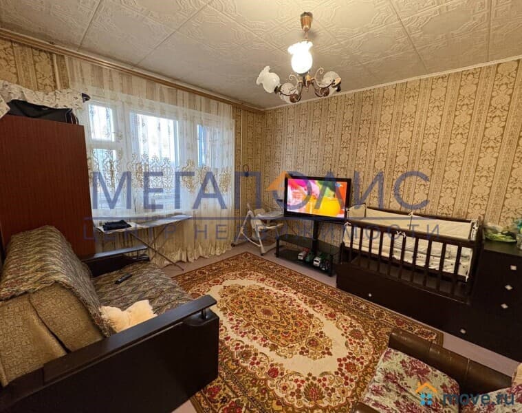 2-комн. квартира, 48 м&sup2;