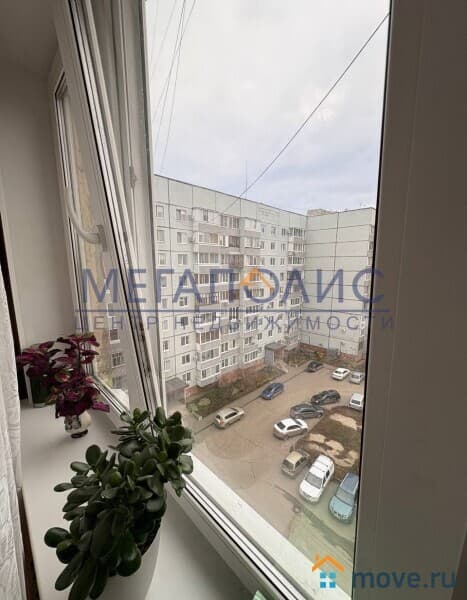 2-комн. квартира, 48 м&sup2;