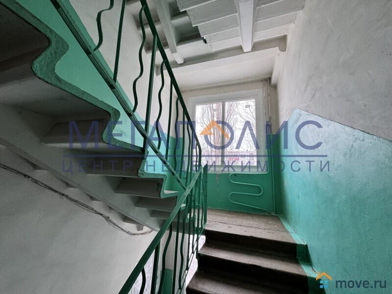 4-комн. квартира, 50 м&sup2;