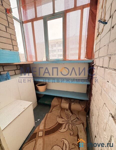 1-комн. квартира, 37 м&sup2;