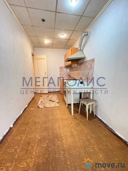 1-комн. квартира, 37 м&sup2;