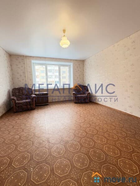 1-комн. квартира, 37 м&sup2;