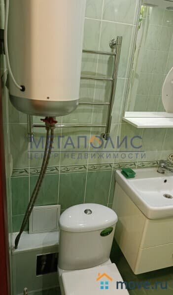 1-комн. квартира, 31 м&sup2;